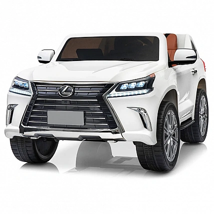 Дитячий електромобіль Bambi M 3906(MP4)EBLR-1 Lexus