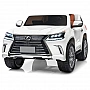Детский электромобиль Машина Bambi M 3906(MP4)EBLR-1 Lexus