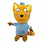 Мягкая игрушка "Три Кота: Коржик" TRK-40-1, 40 см