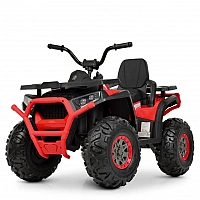 Children's electric car Quad bike Bambi Racer M 4081EBLR-2-3