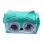 Интерактивная сумочка Little Winking Elf "Лисенок" BL-316-2 воспроизводит более 25 звуков
