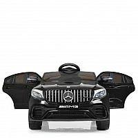 Детский электромобиль Машинка M 4140EBLRS-2 до 30 кг