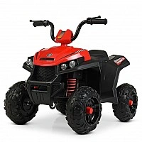 Детский электромобиль Квадроцикл M 4131EL-3 до 30 кг