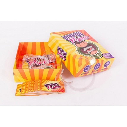 Настольная игра Ширерот 0017FGS на укр. языке