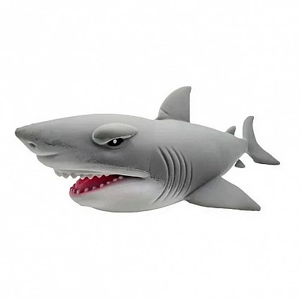 Стретч-игрушка в виде животного Гигантская Акула #sbabam 66/CN21-1