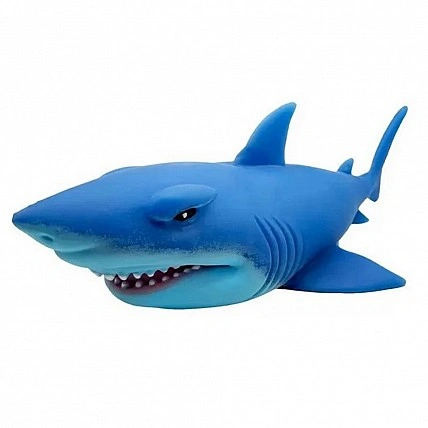 Стретч-игрушка в виде животного Гигантская Акула #sbabam 66/CN21-2