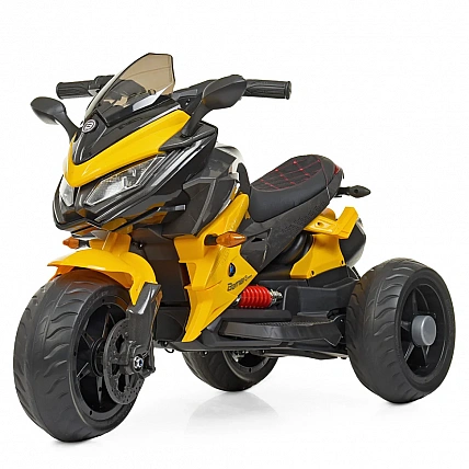 Детский электромотоцикл Bambi Racer M 4274EL-6