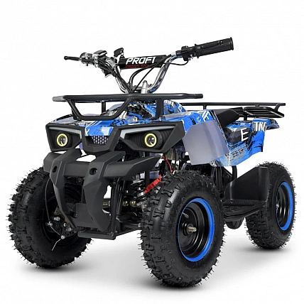 Дитячий електромобіль Квадроцикл Bambi HB-ATV800AS-4