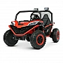 Детский электромобиль Джип Bambi Racer M 4969EBLR-3 (24V) Красный