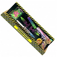 Сувенирный игровой набор Big Box "Orochi" BB-Oro дерево