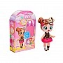 Play set with doll Baby Effie Bubiloons 906204IM