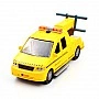 Автомодель детская "Эвакуатор" TechnoDrive 510651.270 со светом и звуком