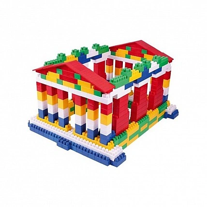 Дитячий конструктор "Техно 7" 0557TXK