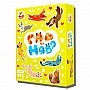 Семейная настольная игра "Гав или Мяу" 800477 для 2 игроков