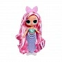 Игровой набор с куклой "Лола Вейв" L.O.L. Surprise! 510451 серии "Tweens Mermaids!" с аксессуарами