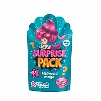 Surprise pack "Mermaid magic" Vladi Toys VT8080-01