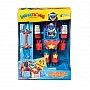 Игровой набор "Супербот Трансформер Сила SuperThings PSTSP116IN110