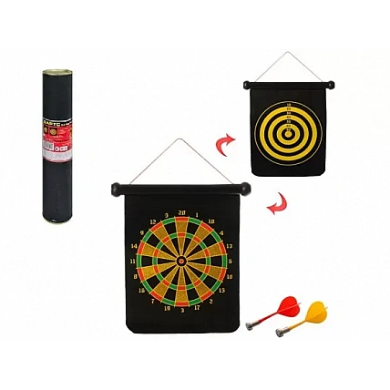 Магнитный дартс MS0099 с дротиками