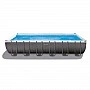 Бассейн каркасный Intex 26368 (732-366-132см), 31805 л