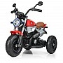 Детский электромобиль Мотоцикл Bambi Racer M 3687AL-3 до 60 кг
