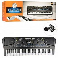 Children's synthesizer HS5411