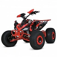 Детский электроквадроцикл HB-EATV1500B-3(MP3) до 82 кг