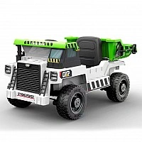 Детский электромобиль Грузовик JS3198EBLR-1 до 40 кг