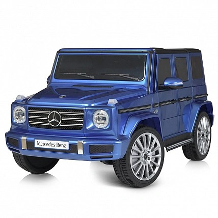 Детский электромобиль Джип M 5028EBLRS-4 до 50 кг