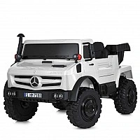 Детский электромобиль Джип M 5837EBLR-1(36V) до 50 кг
