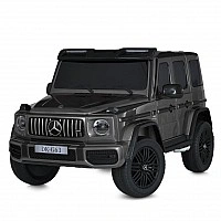 Детский электромобиль Джип M 5880EBLRS-11(24V) до 80 кг