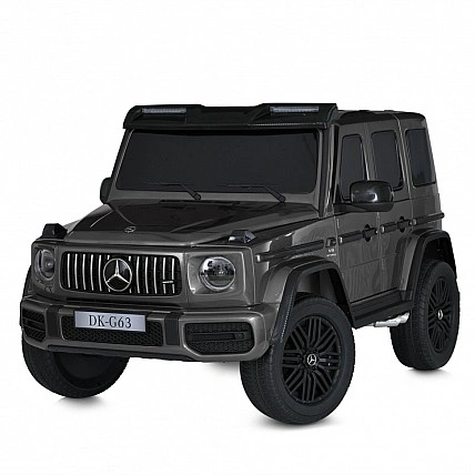 Детский электромобиль Джип M 5880EBLRS-11(24V) до 80 кг