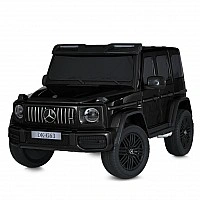 Детский электромобиль Джип M 5880EBLRS-2(24V) до 80 кг