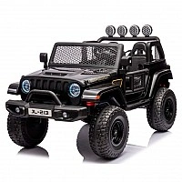 Детский электромобиль Джип M 5780EBLRS-2 до 40 кг