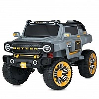 Детский электромобиль Джип M 5821EBLR-11(24V) до 30 кг