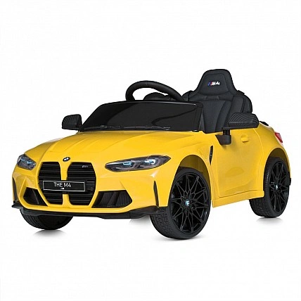 Детский электромобиль Машина M 5096EBLR-6 до 30 кг