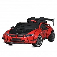 Детский электромобиль Машина M 5820EBLR-3(24V) до 35 кг