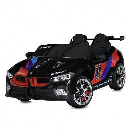 Детский электромобиль Машина M 5849EBLRS-2(24V) до 30 кг