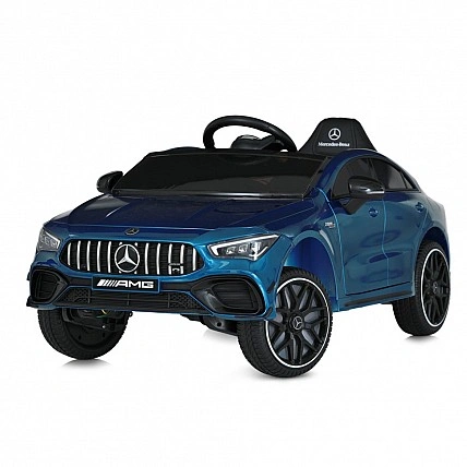 Детский электромобиль Машина M 5851EBLRS-4 до 30 кг