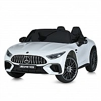 Детский электромобиль Машинка M 5098EBLR-1 до 35 кг