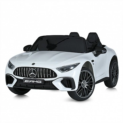 Детский электромобиль Машинка M 5098EBLR-1 до 35 кг