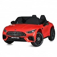 Детский электромобиль Машинка M 5098EBLR-3 до 35 кг