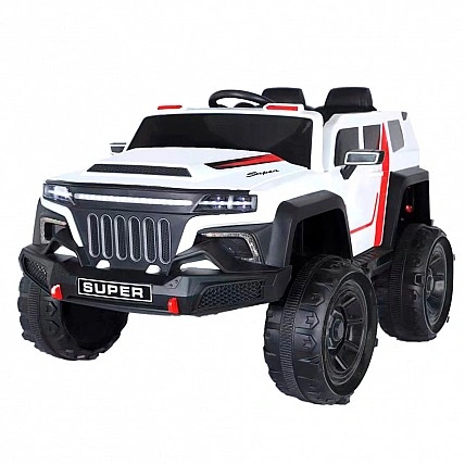 Детский электромобиль Машинка M 5802EBLR-1 до 30 кг