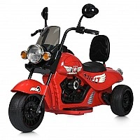 Детский электромобиль Мотоцикл M 5739EL-3 до 30 кг
