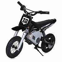 Детский электромобиль Мотоцикл M 5776AL-2 до 80 кг