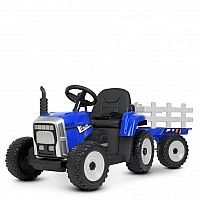 Детский электромобиль Трактор M 4479EBLR-4 до 30 кг