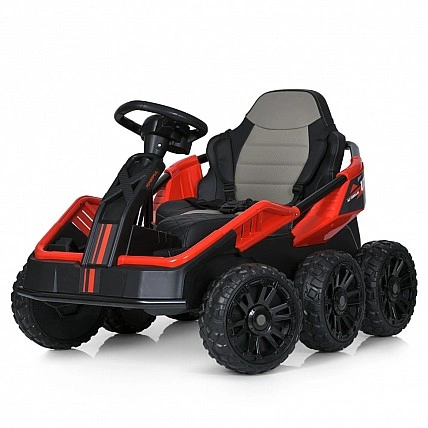 Детский электромобиль Электрокарт M 5765EBLR-3 до 50 кг