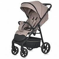 Коляска детская прогулочная "FIJI" ME 1113-2 Beige Matt