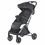 Коляска детская прогулочная LINK ME 1129 Black Striped
