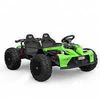 Детский электромобиль Багги M 5797A-5(48V) до 150 кг