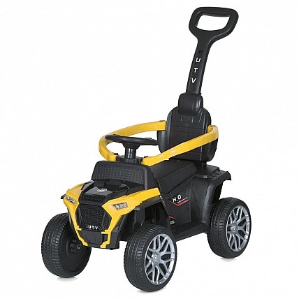 Детский электроквадроцикл M 4803EL-6 до 25 кг